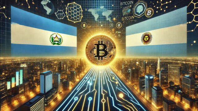 エルサルバドルとアルゼンチンが提携