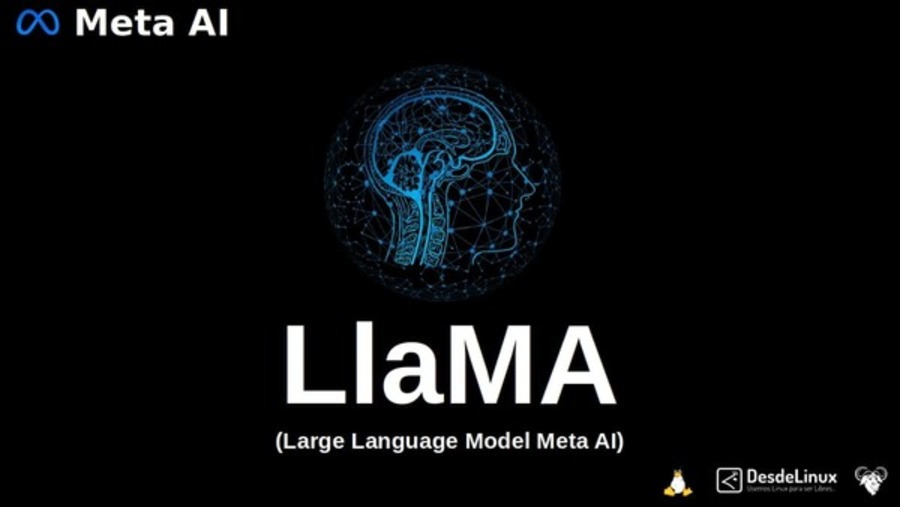 Metaが開発する大規模言語モデル「LLaMA」