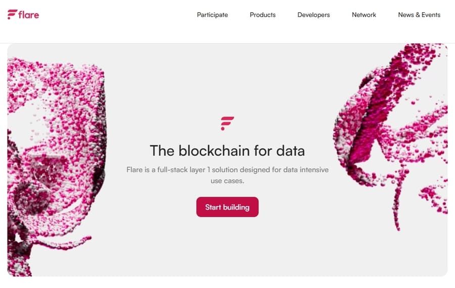 Flare Network