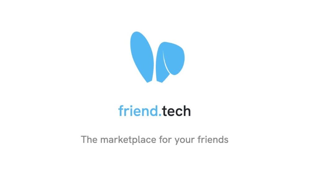 friend.techのイメージ