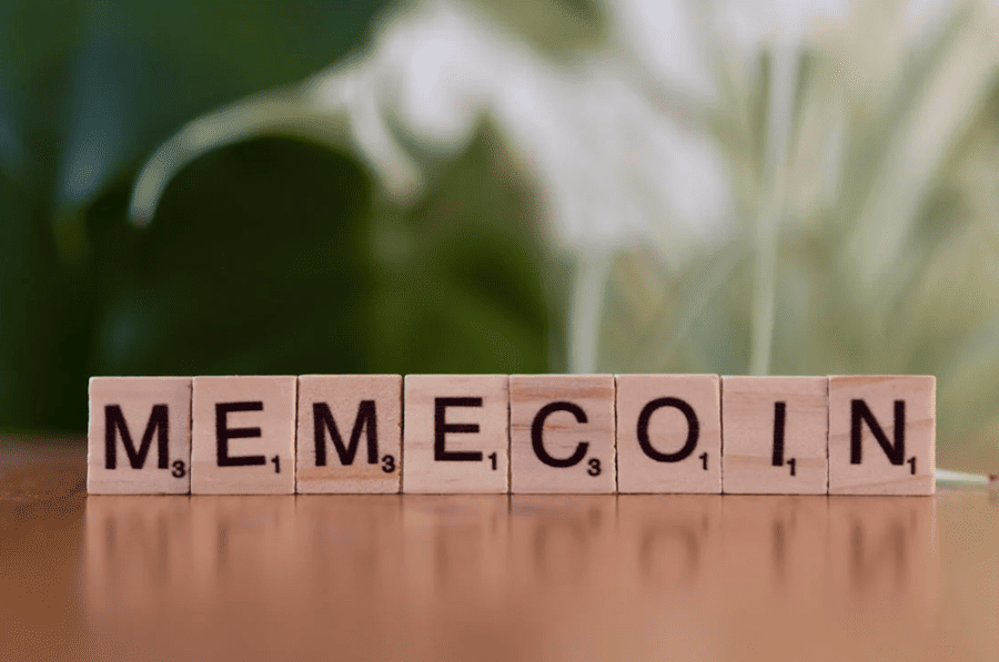 MEMECOIN