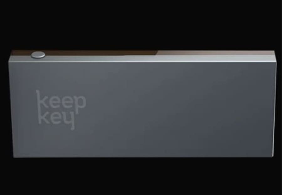 KeepKey