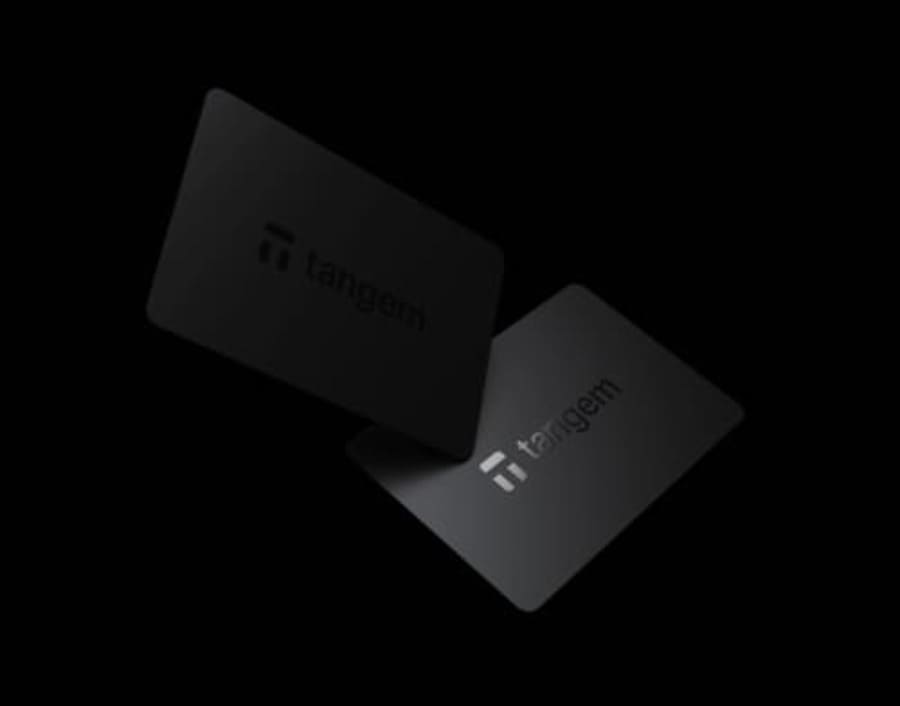 Tangem Wallet
