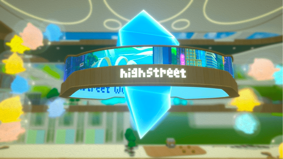 Highstreetの稼ぎ方