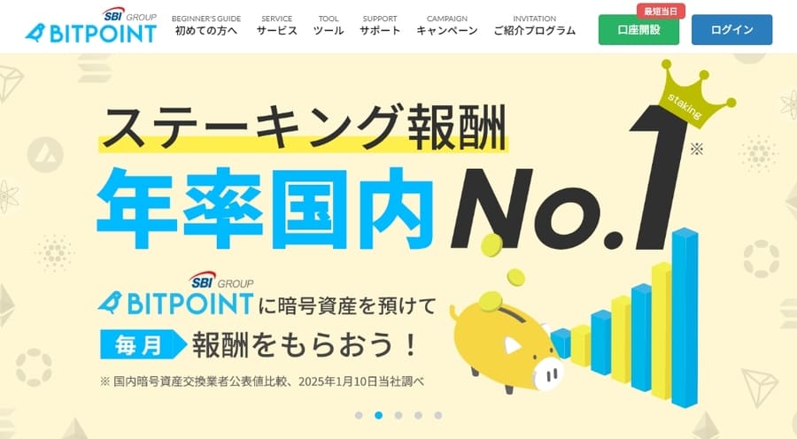 BITPOINT