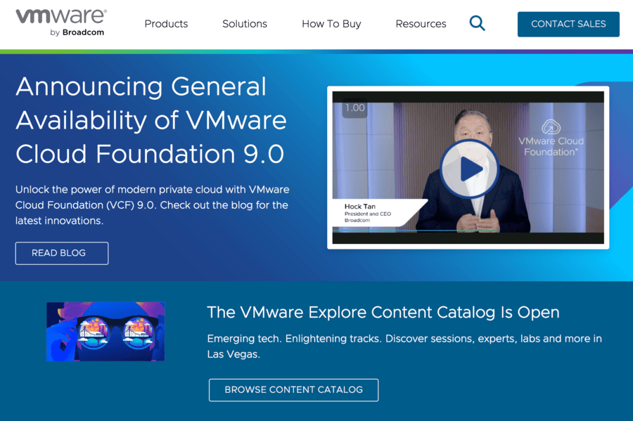 VMware