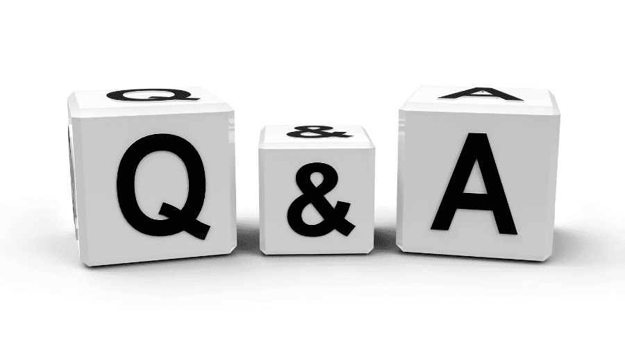 Q&A