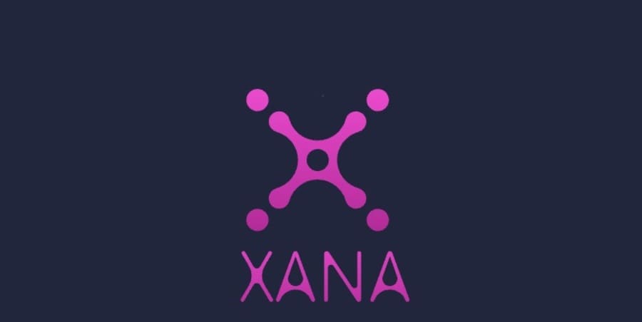 メタバース関連の仮想通貨XANA