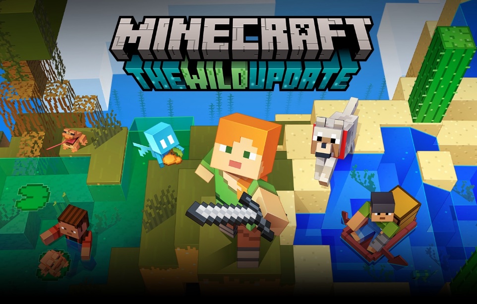 Minecraft（マインクラフト）とは？その魅力と楽しみ方を徹底解説 | meta land