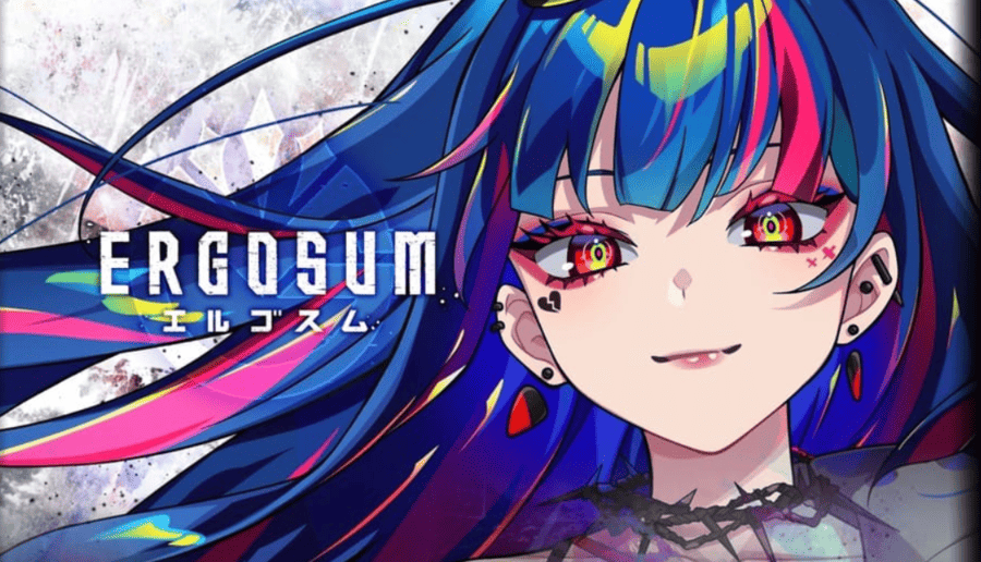 ERGOSUM（エルゴスム）｜ターン制バトルRPG