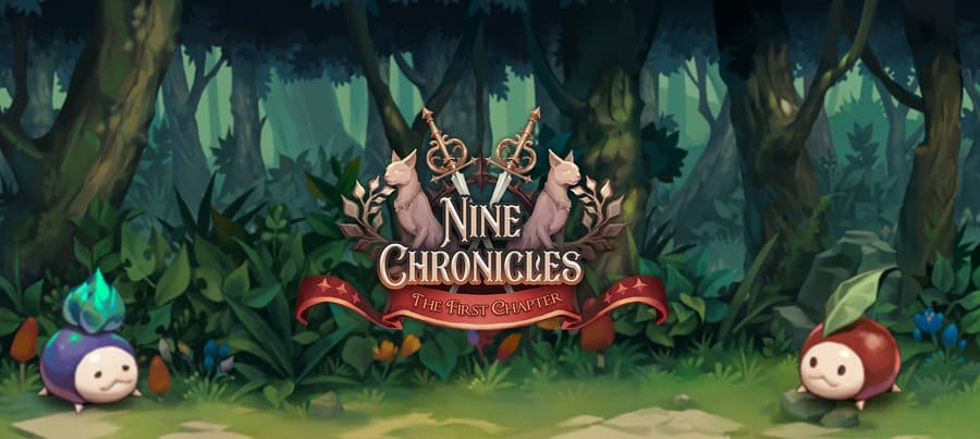 NFTゲームNine Chronicles
