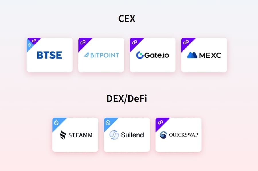 仮想通貨OSHIの購入方法