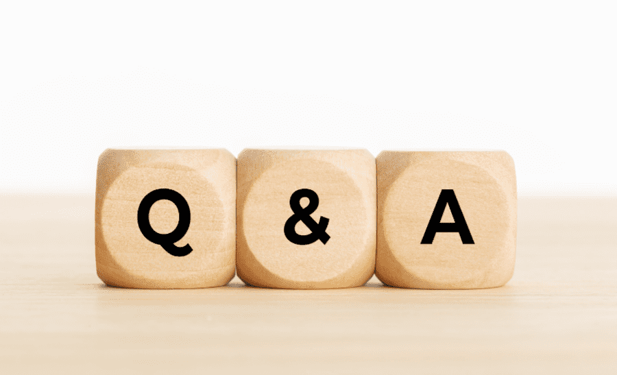 海外仮想通貨取引所に関するQ&A