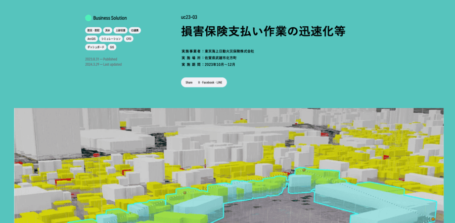 損害保険支払い作業の迅速化等