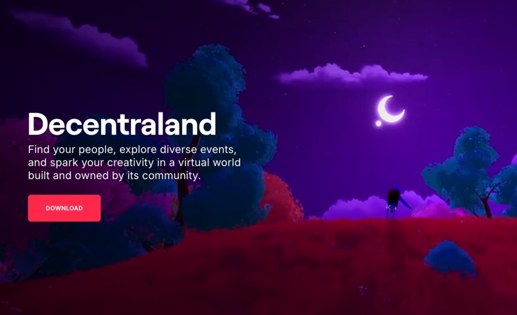 Decentraland