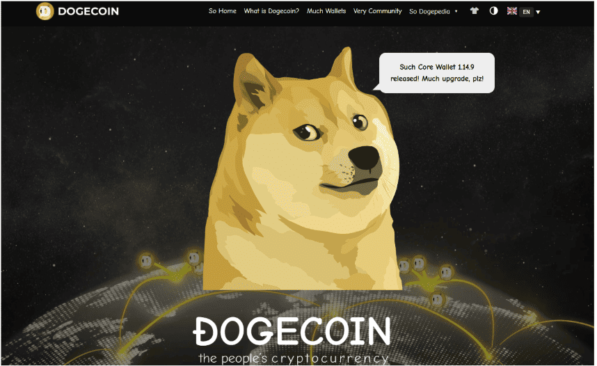 Doge（DOGE）