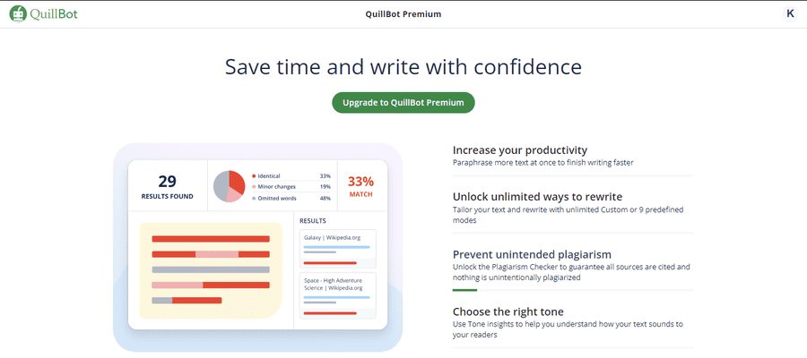 Plagiarism Checker