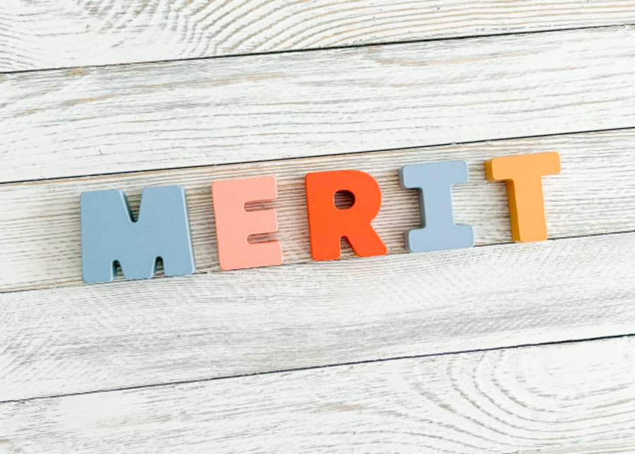 MERIT