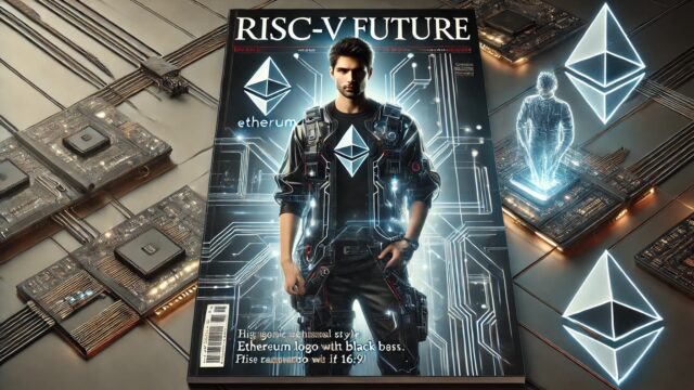 riscv-ethereum-future