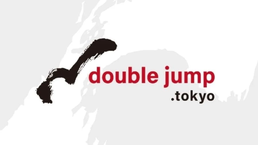 double.jump.tokyoが開発している
