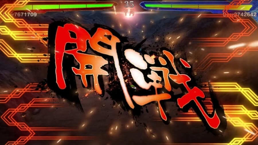 戦略性重視のオートバトル