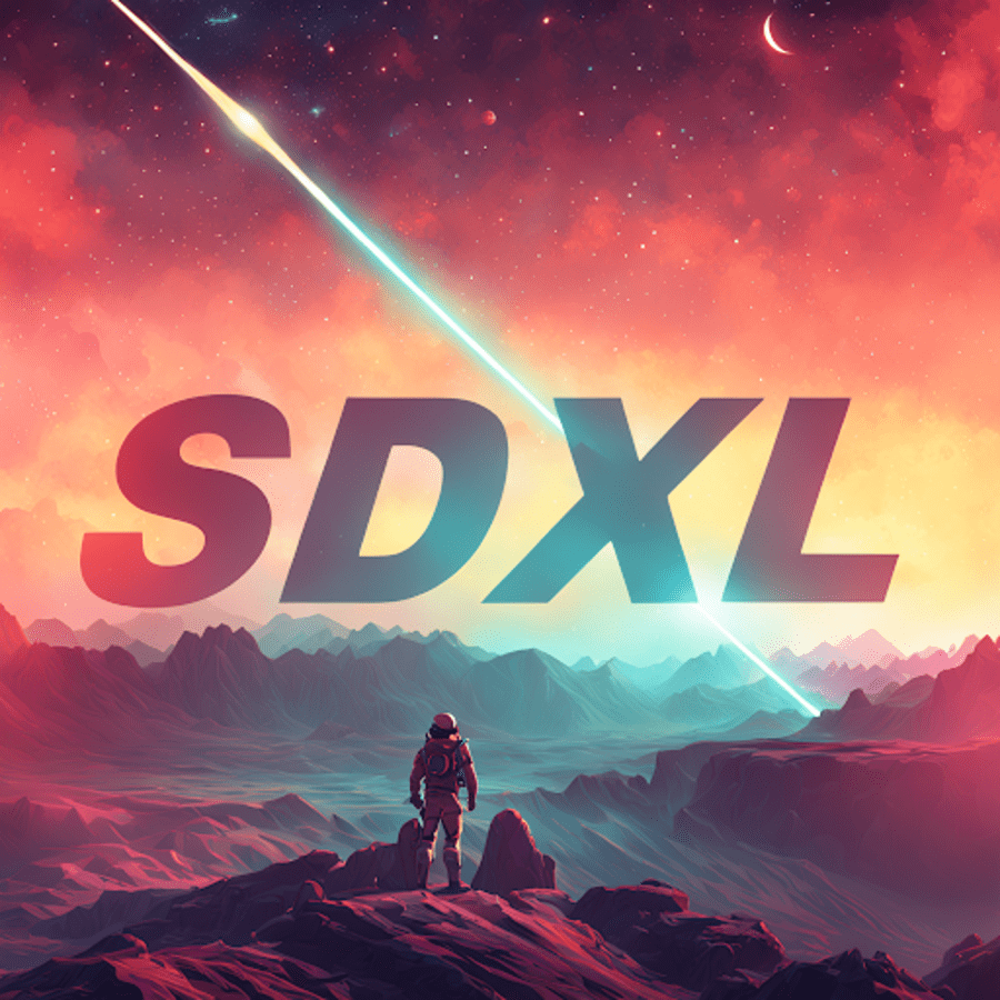 SDXLとは？Stable Diffusionモデルとの違いと特徴