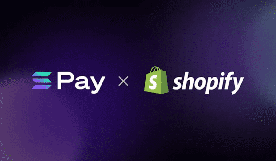 Shopify×Solana Pay