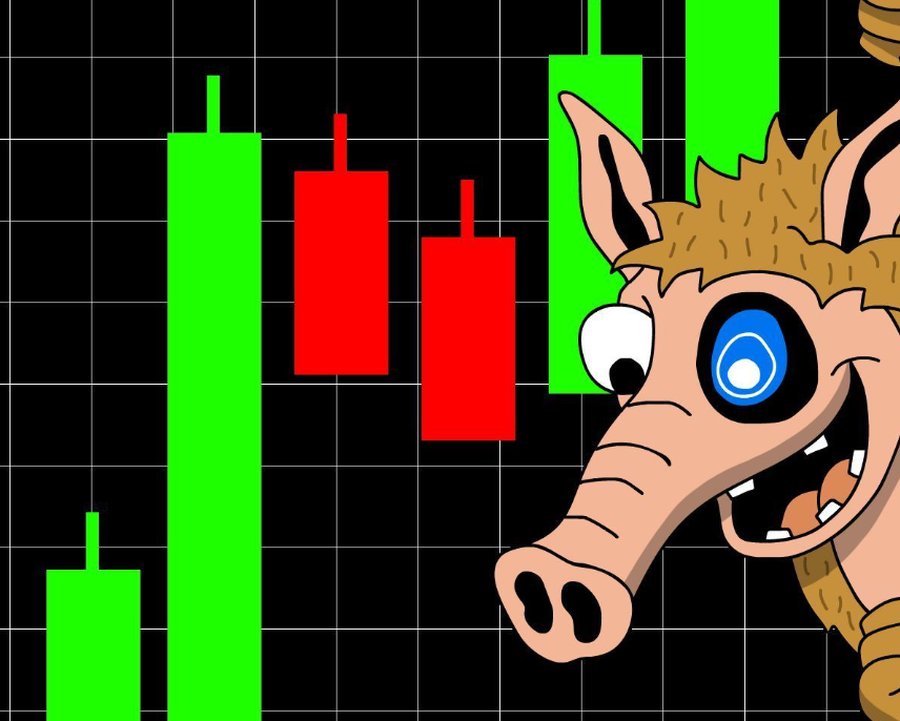$SNORTミームコインの特徴