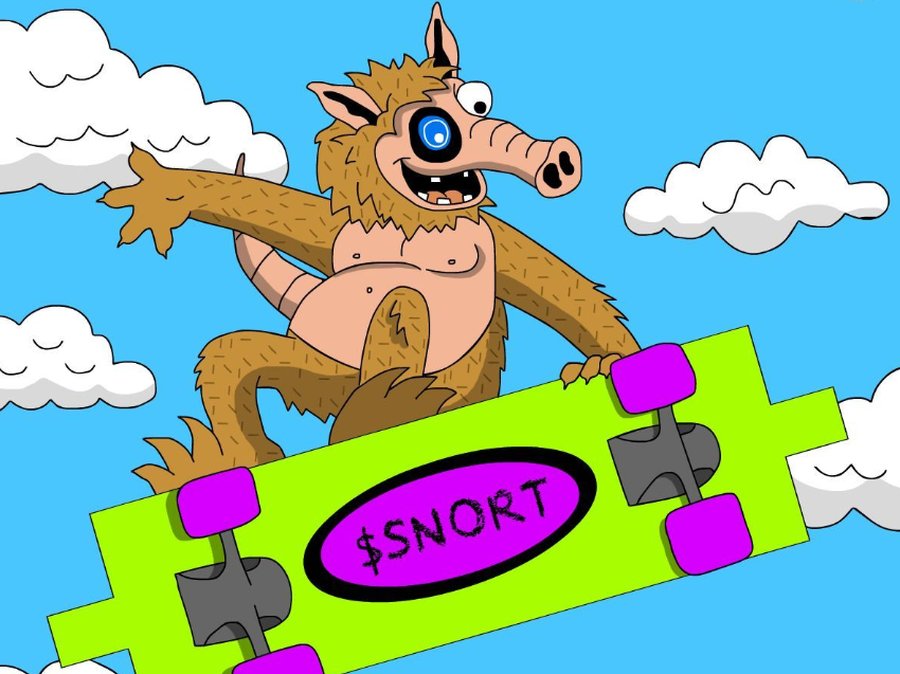 Snorter Botの高速取引機能