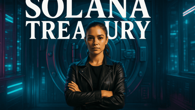 solana tokenized treasury