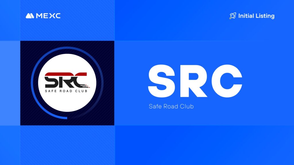 SRC.aiの独自トークンSRC