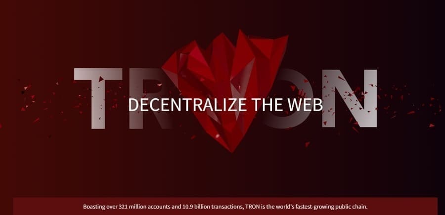 TRON