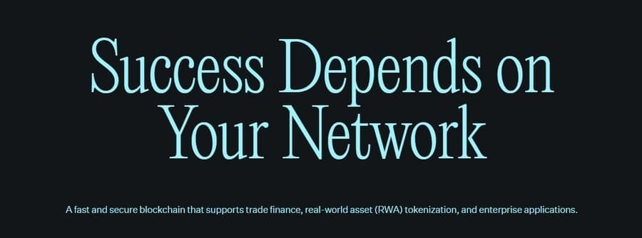 XDC Network