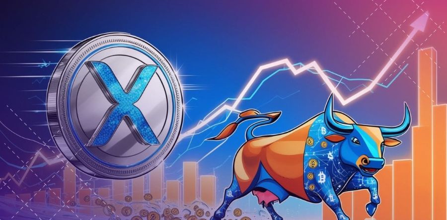 XRPの驚きの復活劇！価格は2018年の水準へ