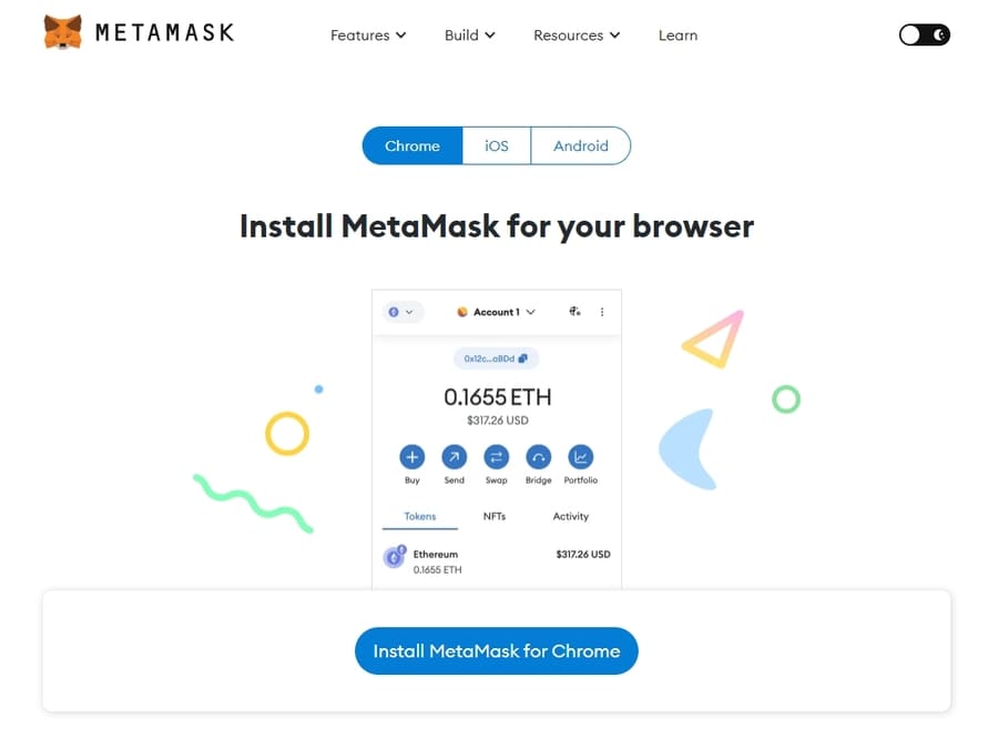 MetaMask