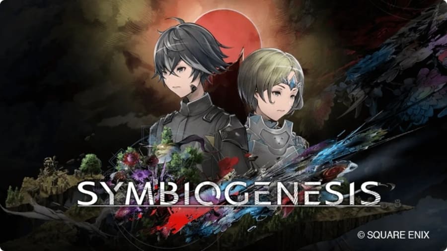 SYMBIOGENESIS