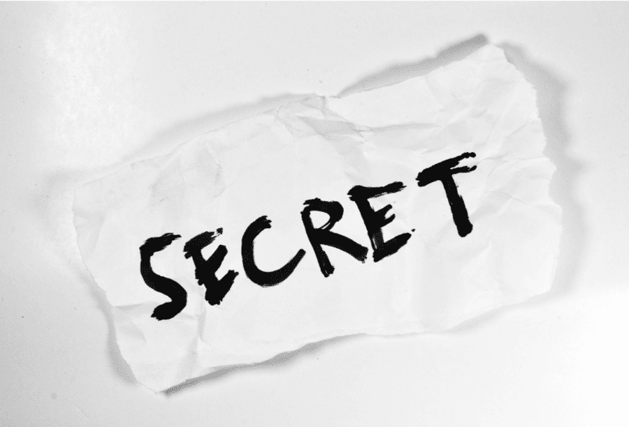 SECRET