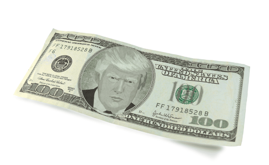 仮想通貨TRUMP（トランプ）の買い方