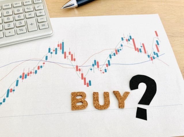 USDC購入手順イメージ