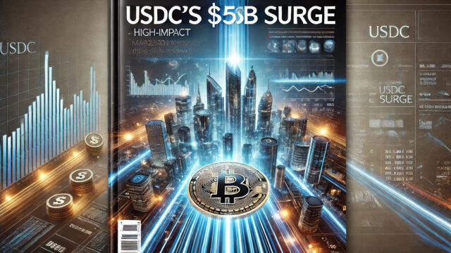 usdc-market-dominance 2024-2025