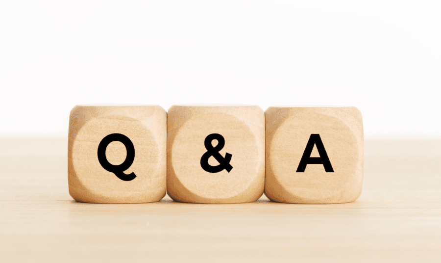 Q&A