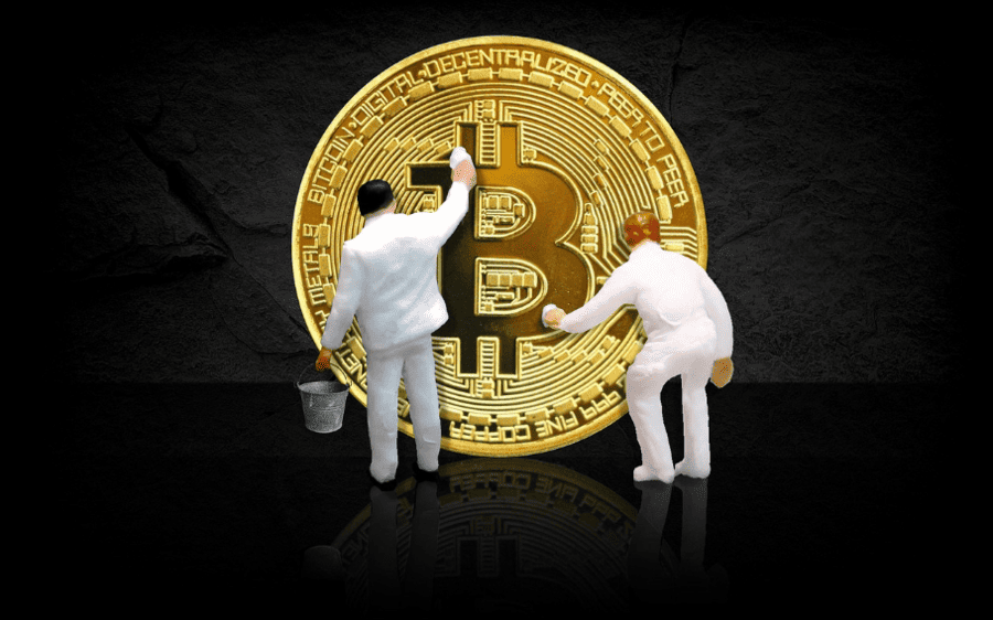 ビットコインの価値が上がる仕組み
