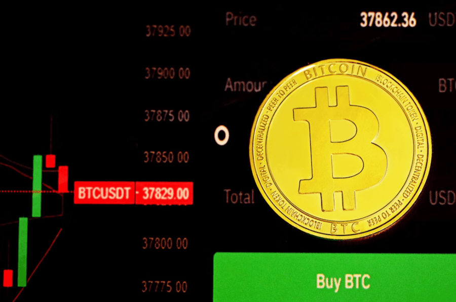 ビットコイン投資の基本ポイント