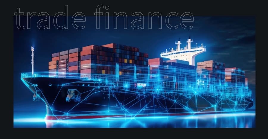 国際貿易のブロックチェーン化