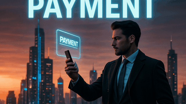 x money payment