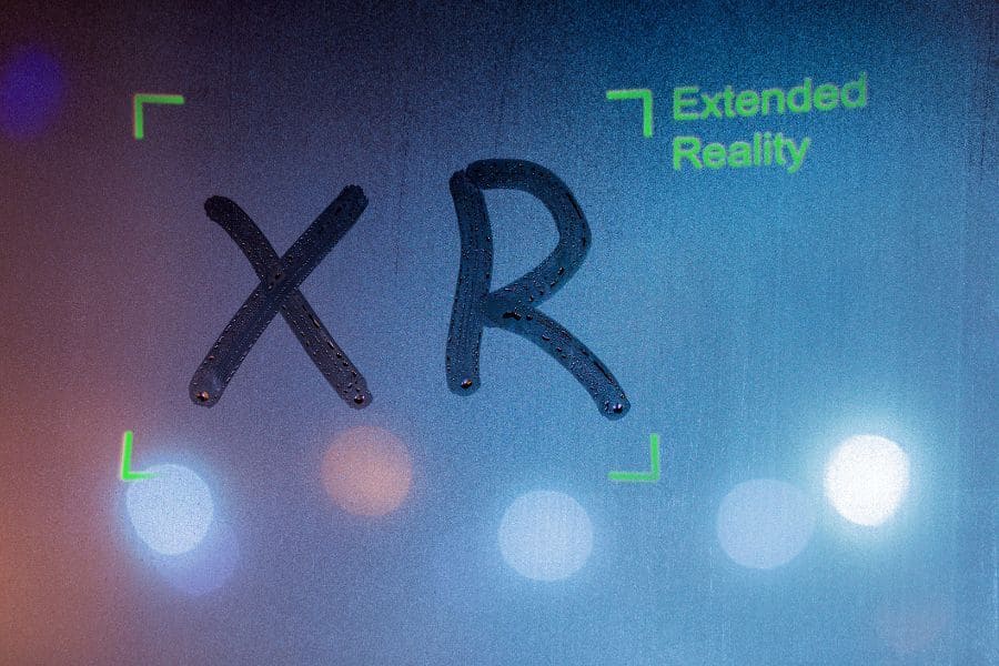 XR