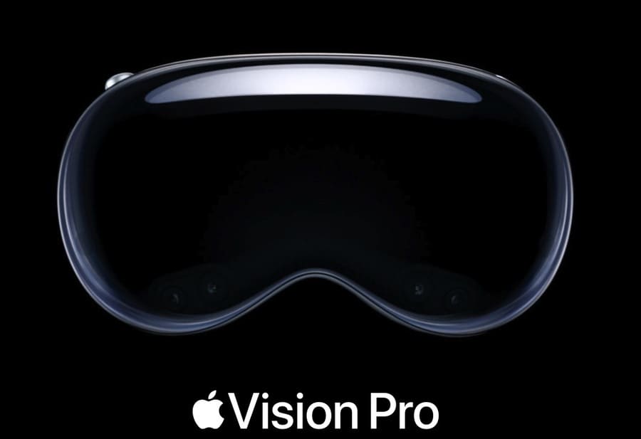 Apple Vison Pro